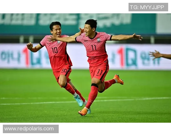 韩国足球明星现役球员盘点与未来发展趋势分析